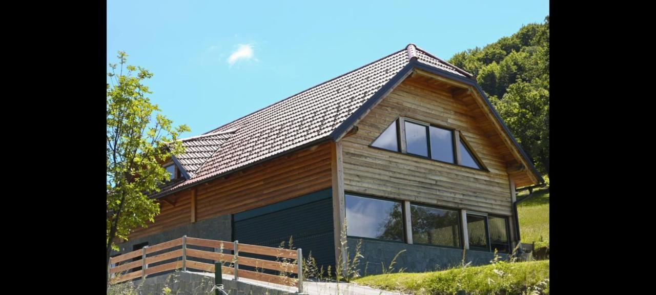 Villa Ranc Stojnsek Rogaška Slatina Exterior foto